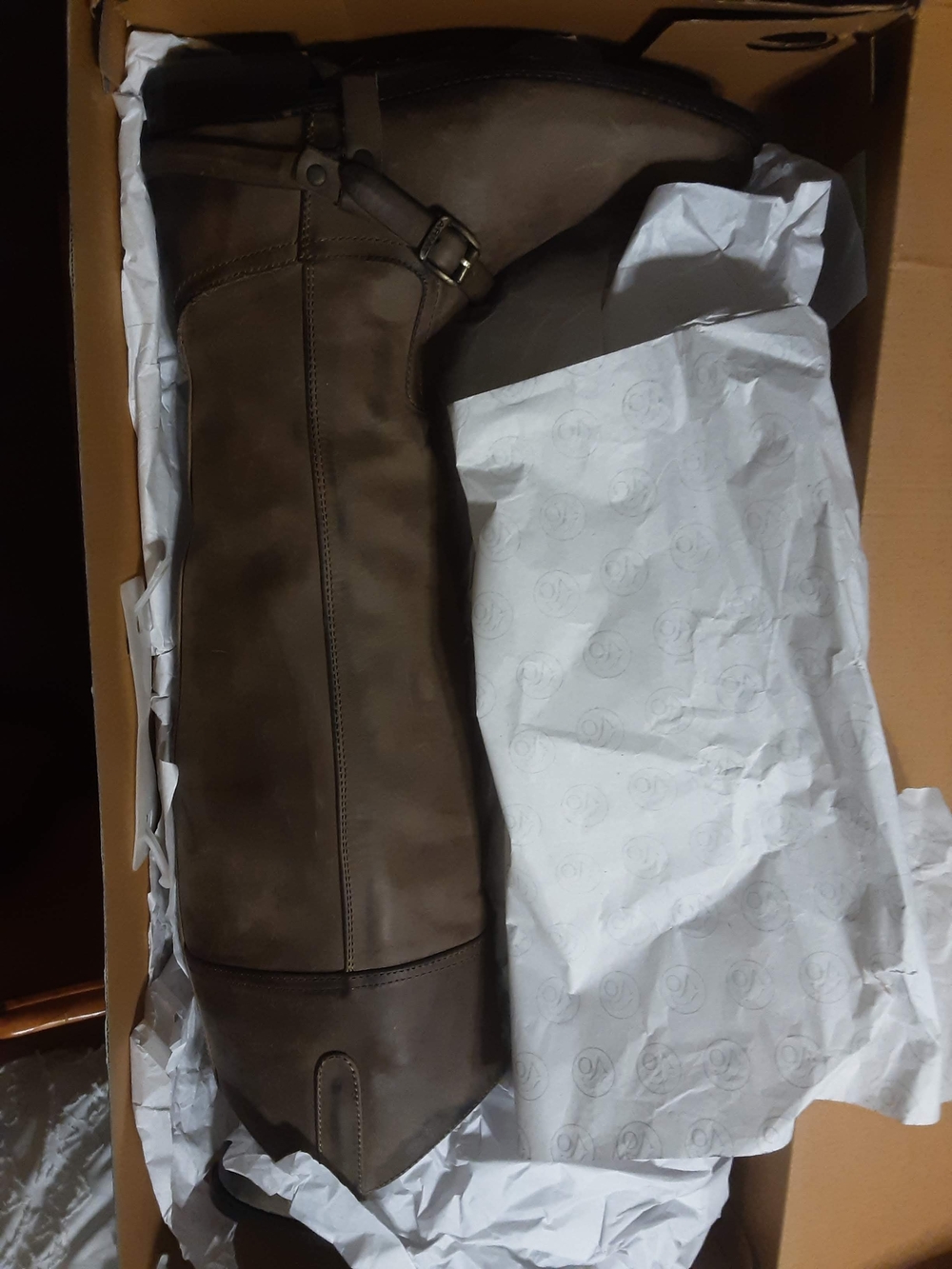 Ariat Knee High Riding Boots